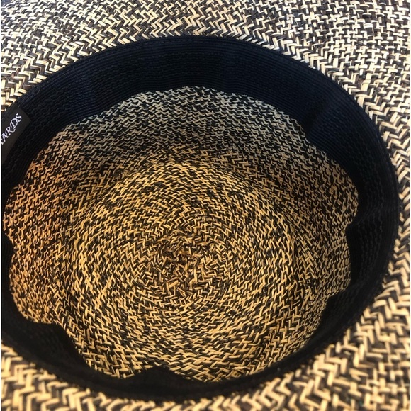 Vintage Women’s James Richards Hat - Picture 3 of 8